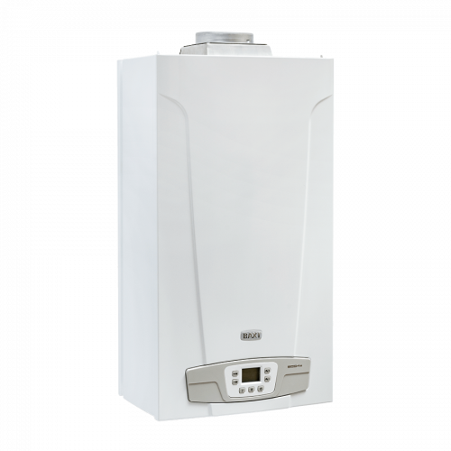 Настенный газовый котел BAXI ECO 4S 10 F