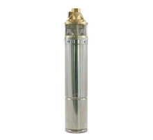 Скважинный насос Unipump 4SKM 150 (1,1 кВт, кабель-30м)