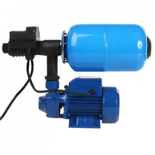 Насосная станция Unipump AUTO QB 80 - 5