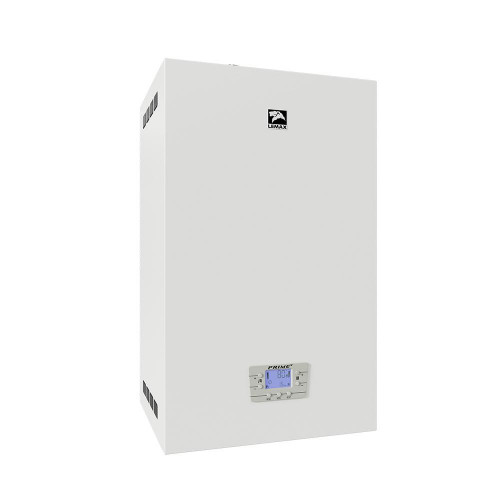 Настенный газовый котел ЛЕМАКС PRIME-V55 НО