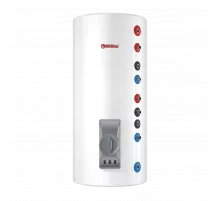 Бойлер косвенного нагрева Thermex IRP 200 V (combi) PRO