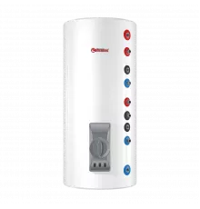 Бойлер косвенного нагрева Thermex IRP 200 V (combi) PRO