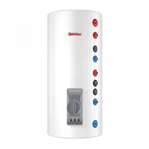 Бойлер косвенного нагрева Thermex IRP 200 V (combi) PRO