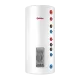 Бойлер косвенного нагрева Thermex IRP 200 V (combi) PRO
