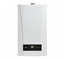 Настенный газовый котел BAXI ECO Nova 18 F NEW