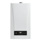 Настенный газовый котел BAXI ECO Nova 24 F NEW