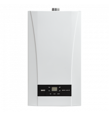 Настенный газовый котел BAXI ECO Nova 1.31 F NEW
