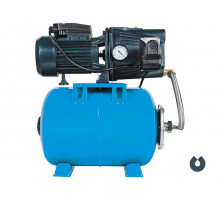Насосная станция Unipump AUTO JEТ 100 S-50