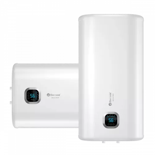 Водонагреватель накопительный Thermex Decido 50 Wi-Fi
