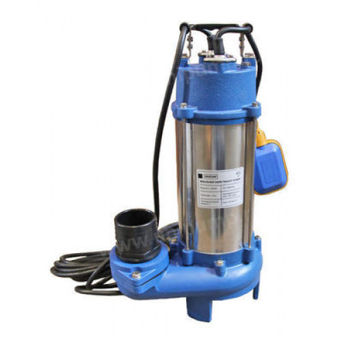Фекальный насос Unipump FEKACUT V1300DF