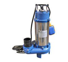 Фекальный насос Unipump FEKACUT V1800DF
