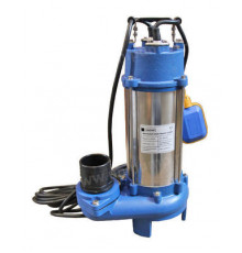 Фекальный насос Unipump FEKACUT V750DF