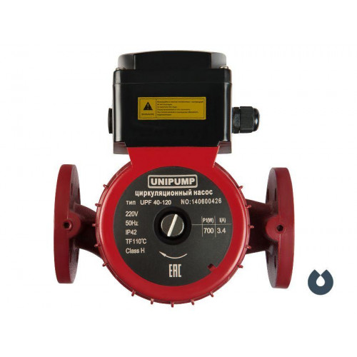 Циркуляционный насос Unipump UPF 32-120 220