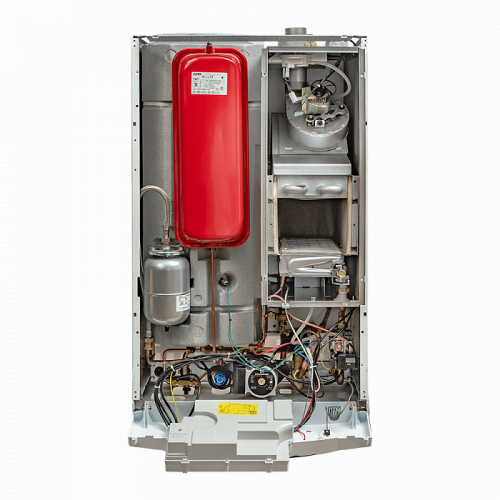 Настенный газовый котел BAXI NUVOLA 3 Comfort 240 i
