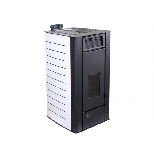 Пеллетный камин водяной ZOTA WD18H30 18кВт WIFI
