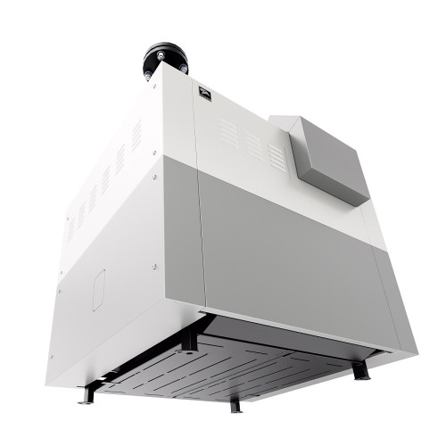 Напольный газовый котел ЛЕМАКС Clever L90