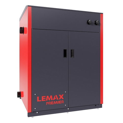 Напольный газовый котел ЛЕМАКС Premier 100