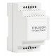 Термостат Teplocom CLOUD + Open Therm