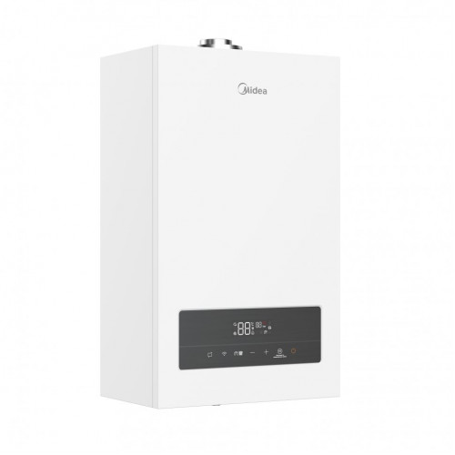 Настенный газовый котел Midea MGB-10-2F NEMAN