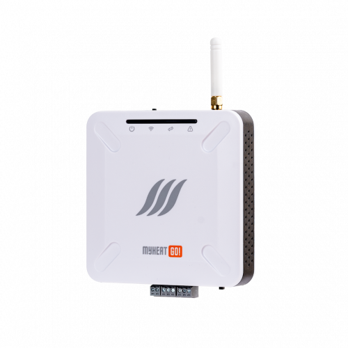 Контроллер Myheat GO+