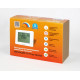 Термостат комнатный Teplocom TS-Prog-2AA/8A