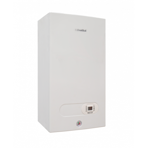 Настенный газовый котел Fondital MINORCA CTFS 13 CU
