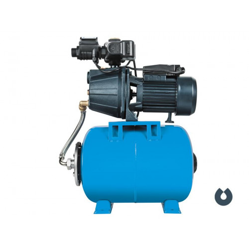 Насосная станция Unipump AUTO JET 60S/24