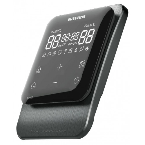 Пульт удаленного управления Navien NR-40D через wi-fi