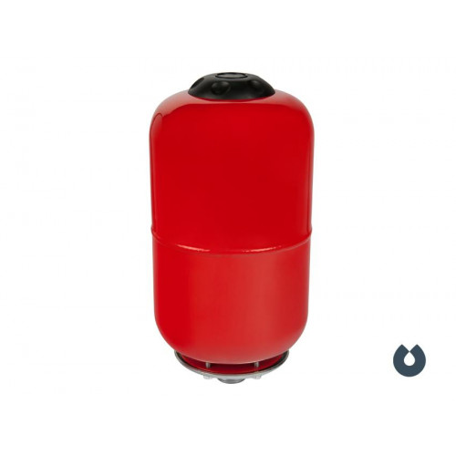 Бак расширительный Unipump 12 л вертикальный