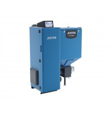 Пеллетный котел ZOTA Optima 32