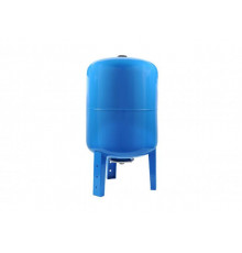 Гидроаккумулятор Unipump 100 л вертикальный