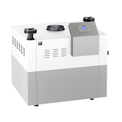 Напольный газовый котел ЛЕМАКС Clever L90