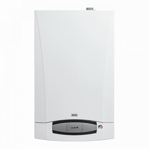 Настенный газовый котел BAXI NUVOLA 3 Comfort 240 Fi