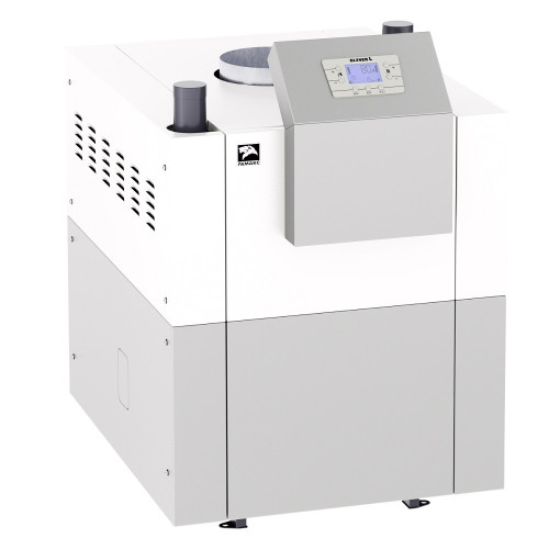 Напольный газовый котел ЛЕМАКС Clever L40