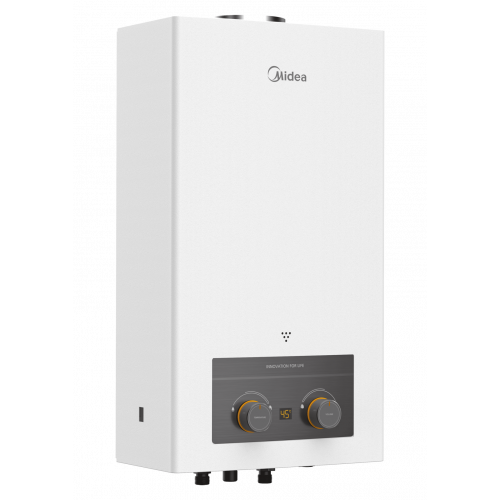 Газовая колонка Midea MGIWH-10-OC FLY