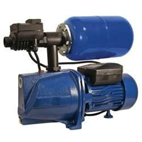 Насосная станция адаптивная Unipump АКВАРОБОТ JSW 55
