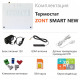 Термостат GSM / Wi-Fi ZONT SMART NEW