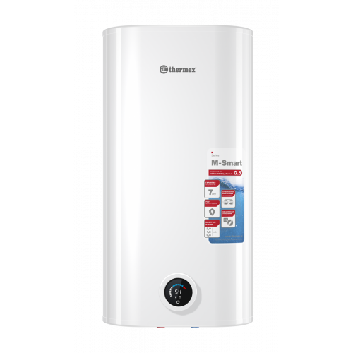Водонагреватель накопительный Thermex MS 50 V (pro)