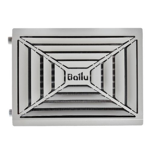 Водяной тепловентилятор Ballu BHP-W4-20-D