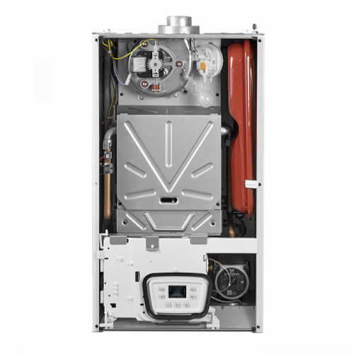 Настенный газовый котел BAXI ECO LIFE 31 F