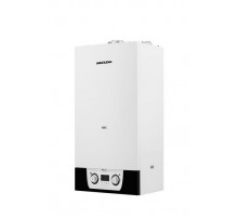 Настенный газовый котел MIZUDO M24ТH с шиной OpenTherm (24 кВт, 2 Т/O) (24 кВт, одноконтурный)