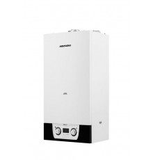Настенный газовый котел MIZUDO M24ТH с шиной OpenTherm (24 кВт, 2 Т/O) (24 кВт, одноконтурный)