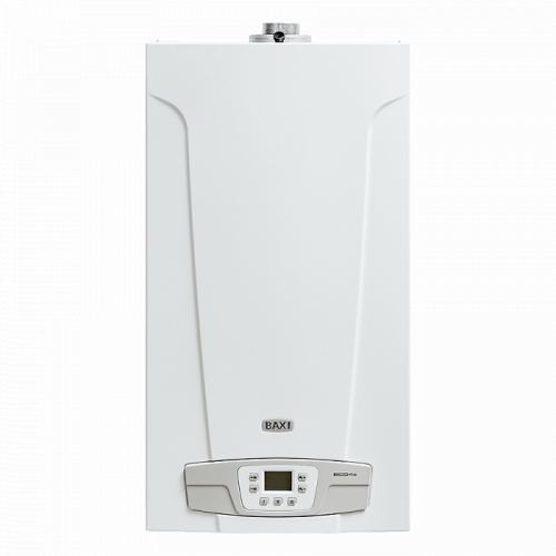 Настенный газовый котел BAXI ECO 4S 10 F
