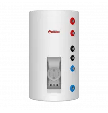 Бойлер косвенного нагрева Thermex IRP 150 V (combi)