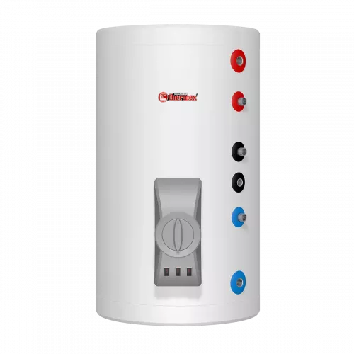 Бойлер косвенного нагрева Thermex IRP 150 V (combi)
