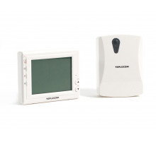 Термостат комнатный Teplocom TS-Prog-2AA/3A-RF