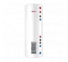 Бойлер косвенного нагрева Thermex IRP 300 V (combi) PRO