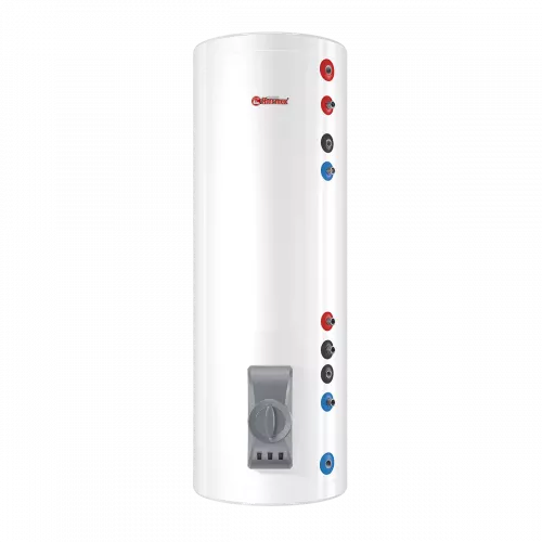 Бойлер косвенного нагрева Thermex IRP 300 V (combi) PRO