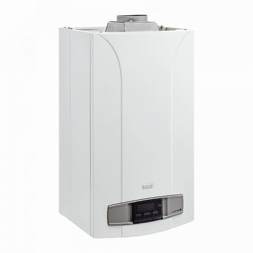 Настенный газовый котел BAXI LUNA-3 310 Fi