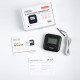 Комнатный термостат ZONT МЛ-232 (RS-485) black
